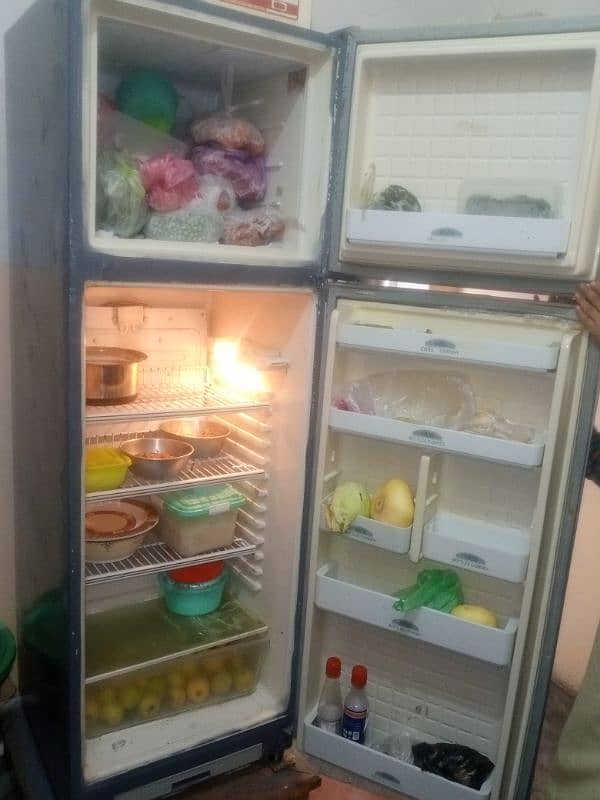 Dawlance refigrator 2