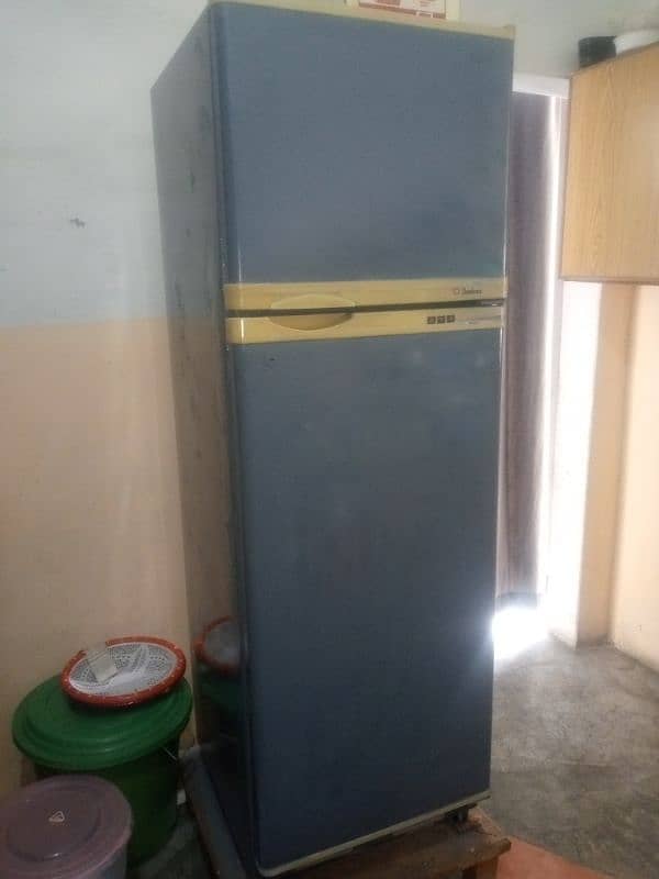 Dawlance refigrator 3