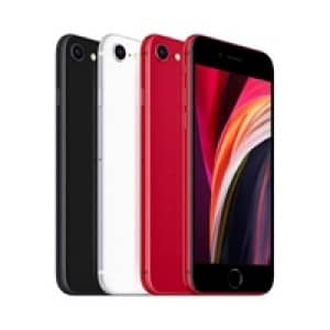 Apple trader