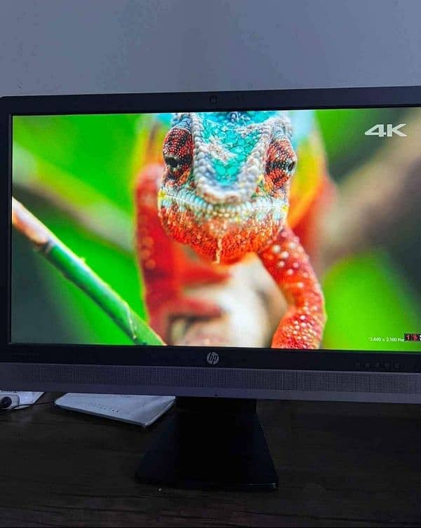 HP GAMING MONITOR 4