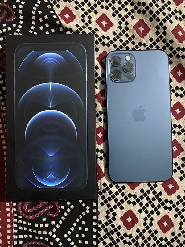 iphone 12 pro non pta factory unlock 0