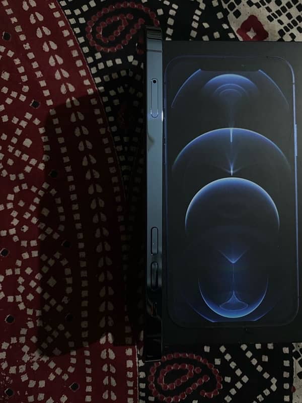 iphone 12 pro non pta factory unlock 2
