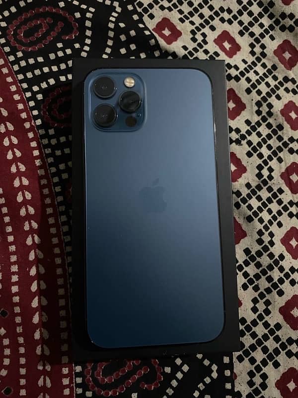 iphone 12 pro non pta factory unlock 5