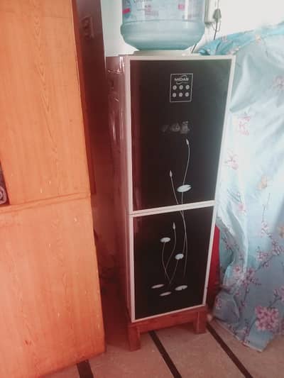 water dispenser