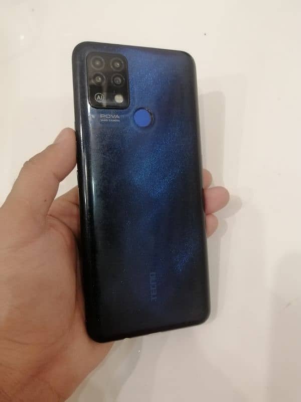 Tecno Pova LD7 You can exchange with laptop 3