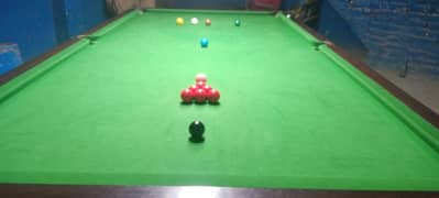 Snooker