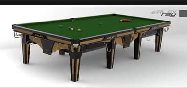 urgent sale for snooker table