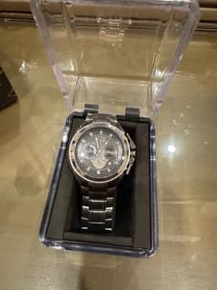Original Armani Watch