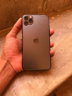 iPhone 11 Pro Max