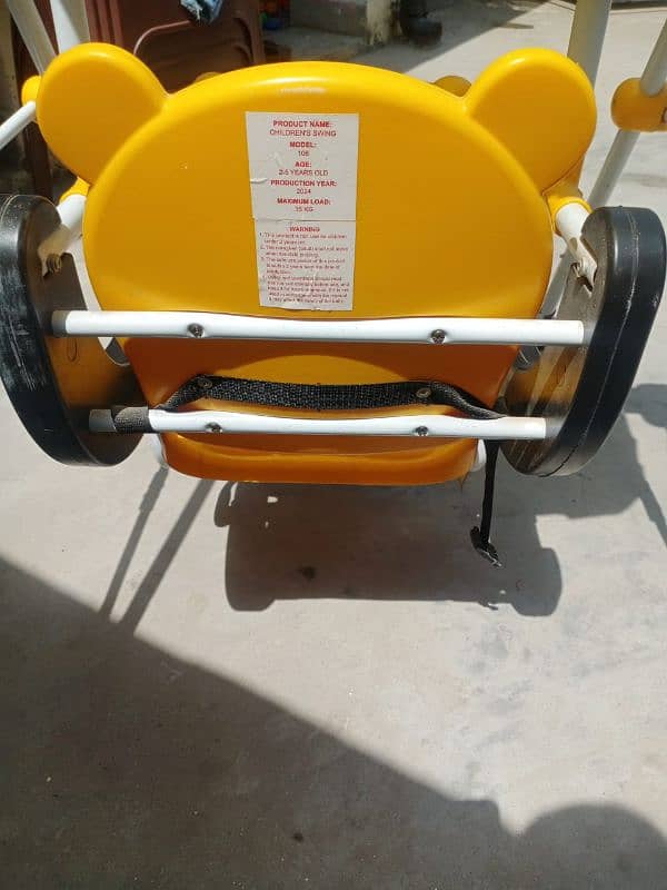 new condition 1 month used 1