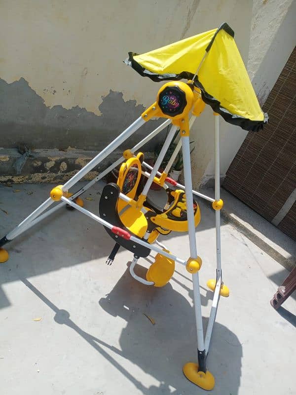 new condition 1 month used 2