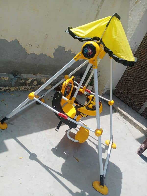new condition 1 month used 3