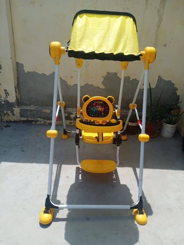 new condition 1 month used 4