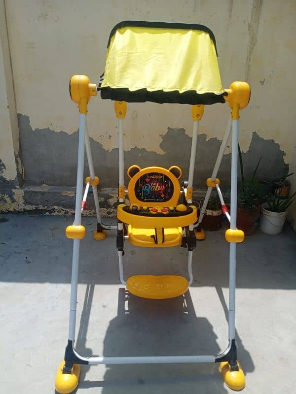 new condition 1 month used 5