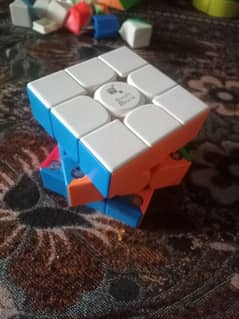 GAN SWIFT BLOCK