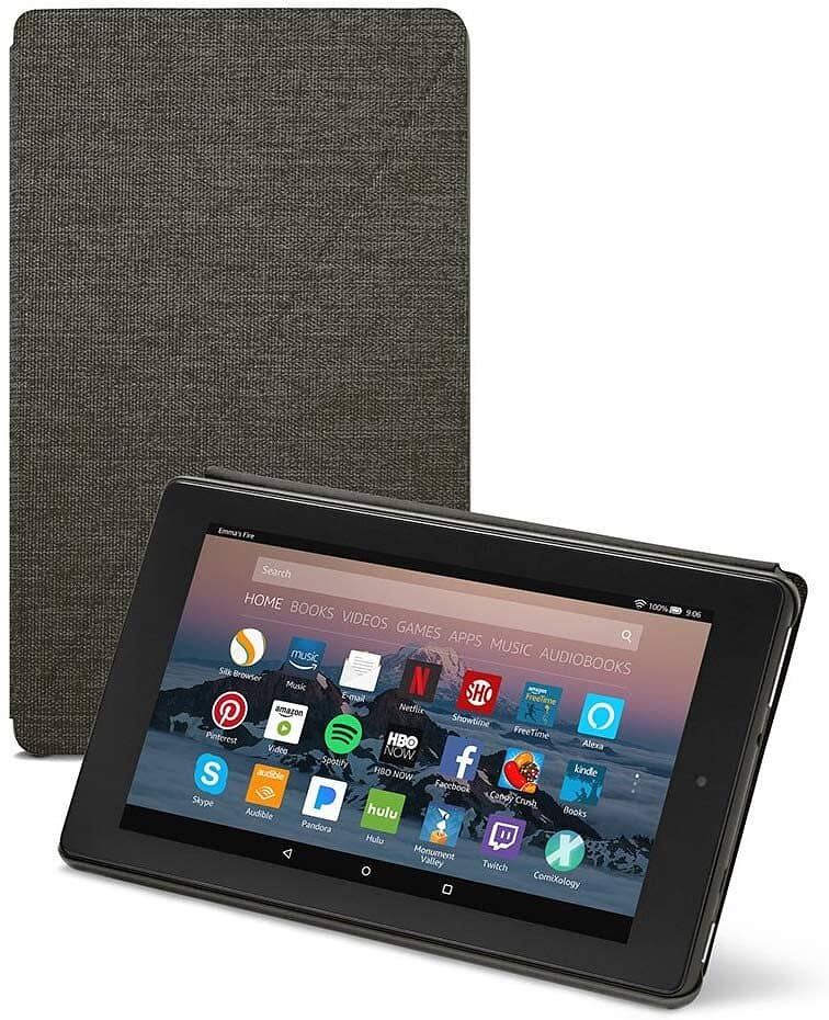 Amazon Fire HD Tablet | Best For Youtube & Games | Brand New Condition 3