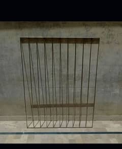 steel