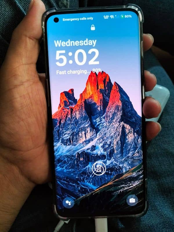 Oneplus 10 pro  non pta  12+12 gb ram 256 gb rom 1