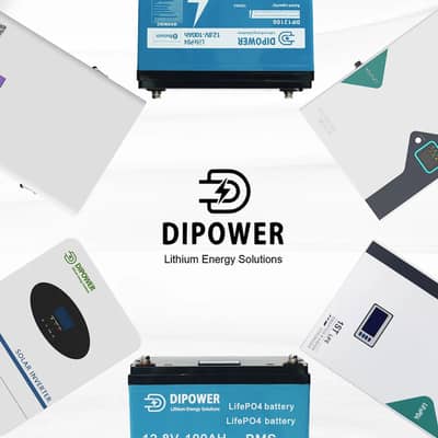 DIPOWER