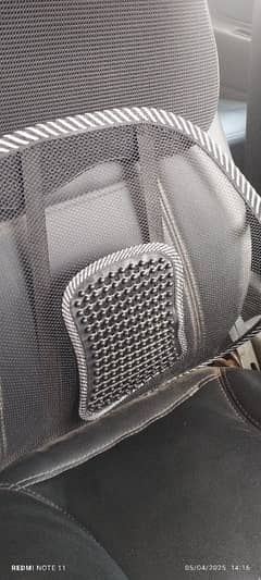 Back