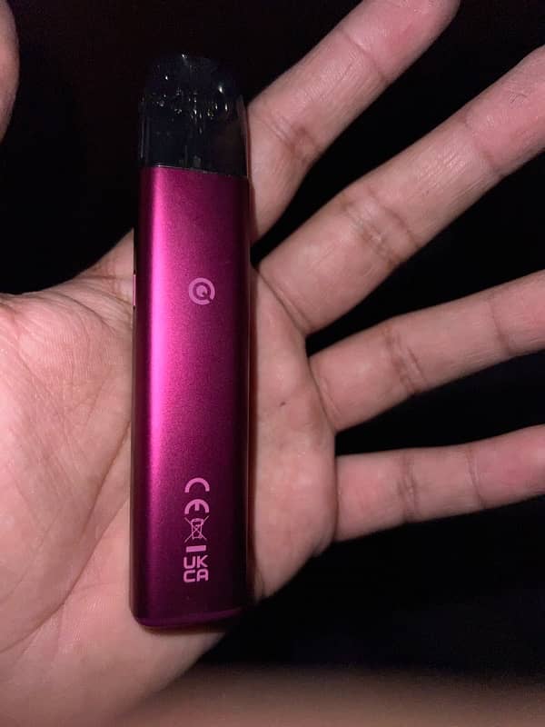 Geekvape Sonder Q2 1