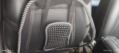 Comfortable Car Seat Cushion