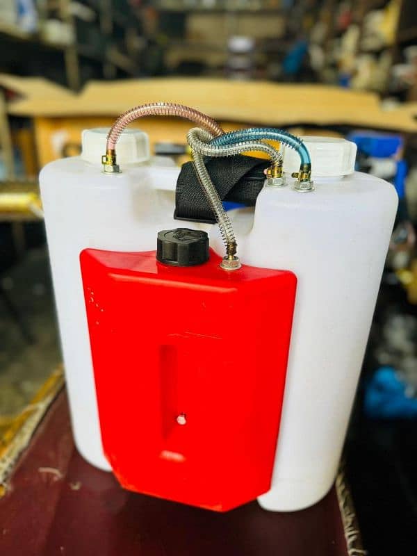Thermal Fogger, Fogging Machine, Fogachine 5