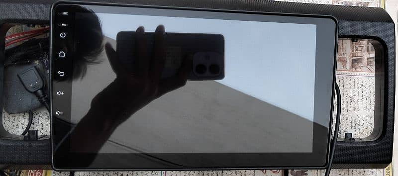 Alto New Android LCD 0