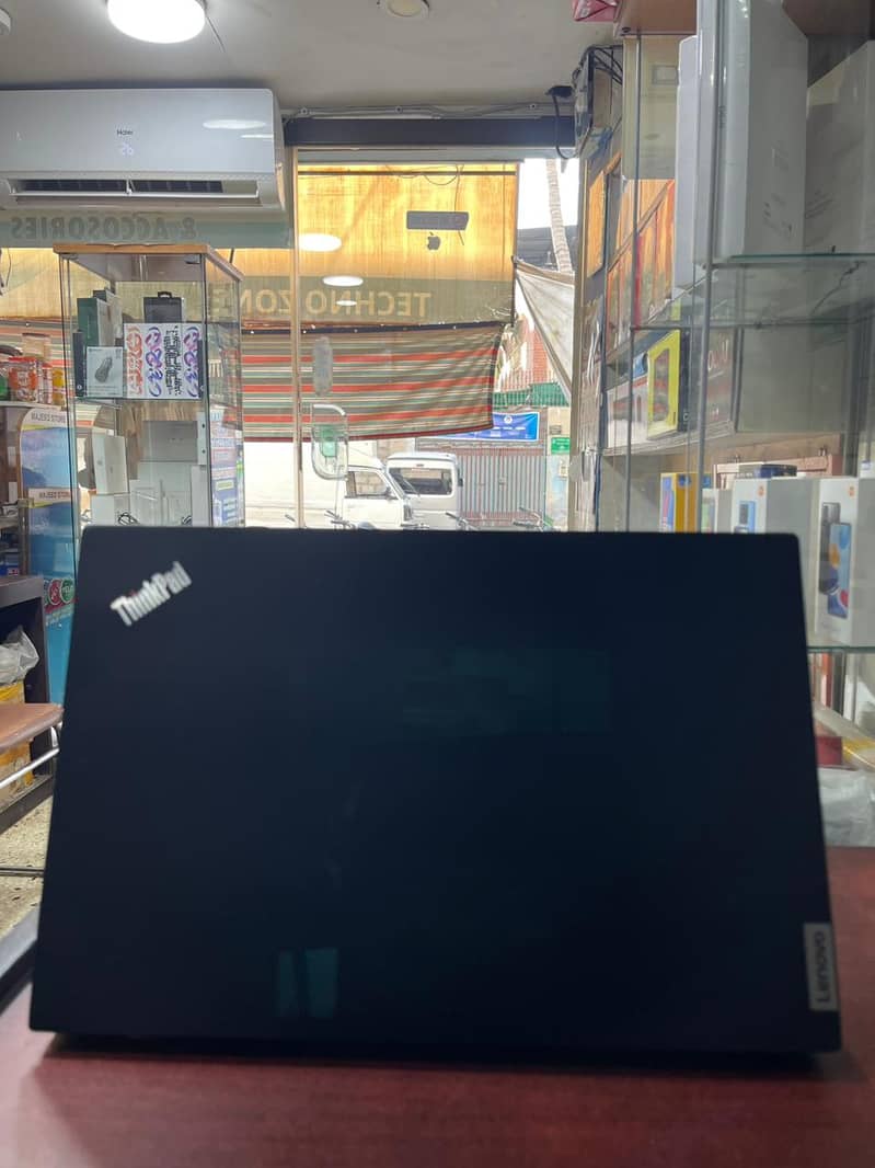 Lenovo ThinkPad E15 0