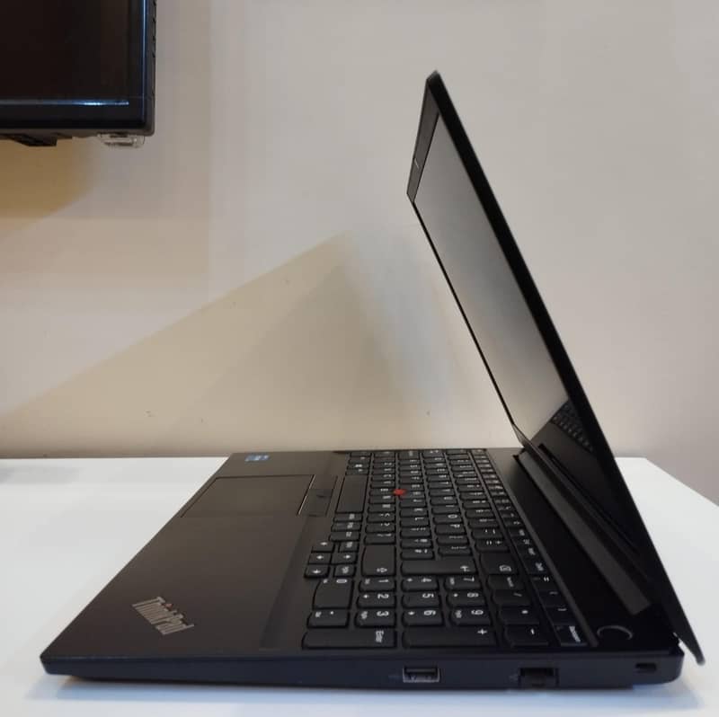 Lenovo ThinkPad E15 2