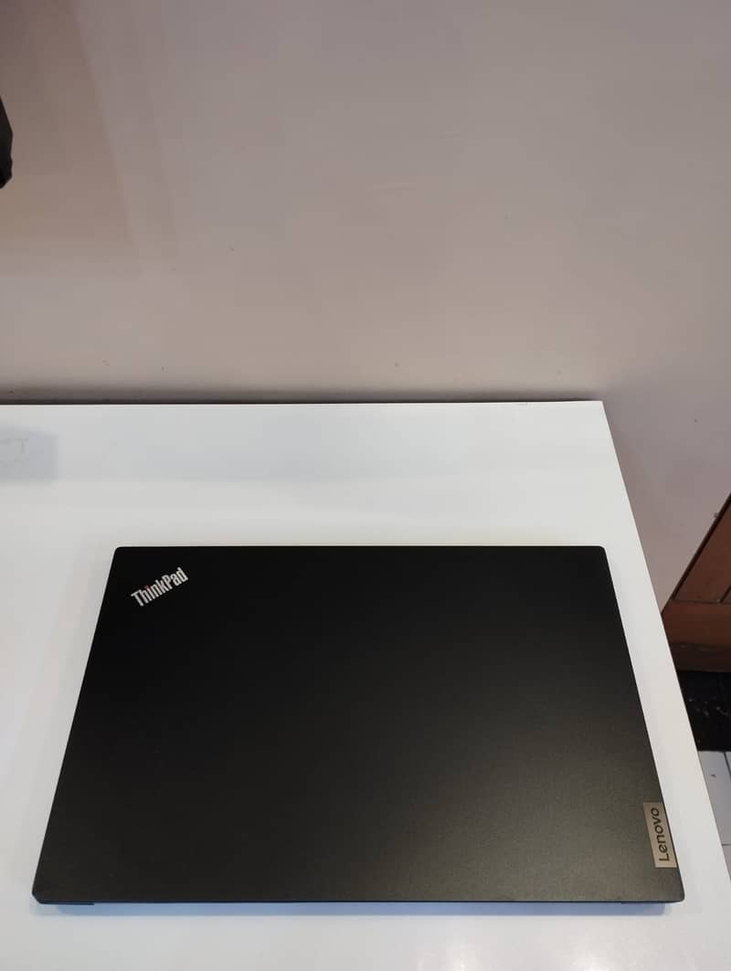 Lenovo ThinkPad E15 3