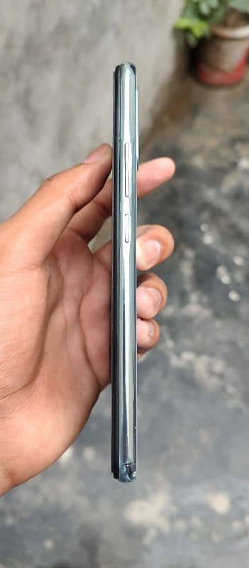 Gaming phone Vivo s1 8gb 256gb PTA 1