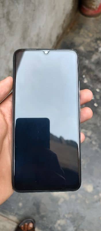 Gaming phone Vivo s1 8gb 256gb PTA 2