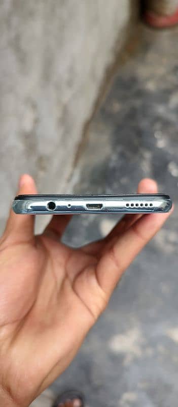 Gaming phone Vivo s1 8gb 256gb PTA 3