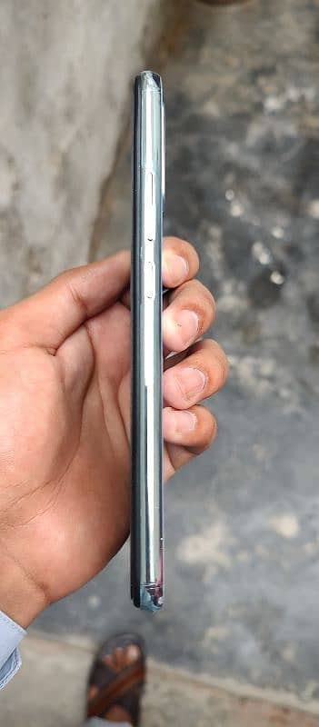 Gaming phone Vivo s1 8gb 256gb PTA 4