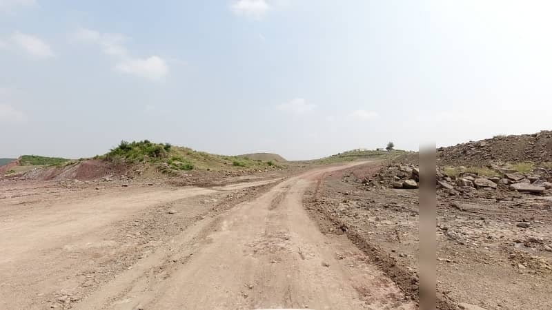 Ideal Residential Plot In C-16 Available For Rs. 20000000 1
