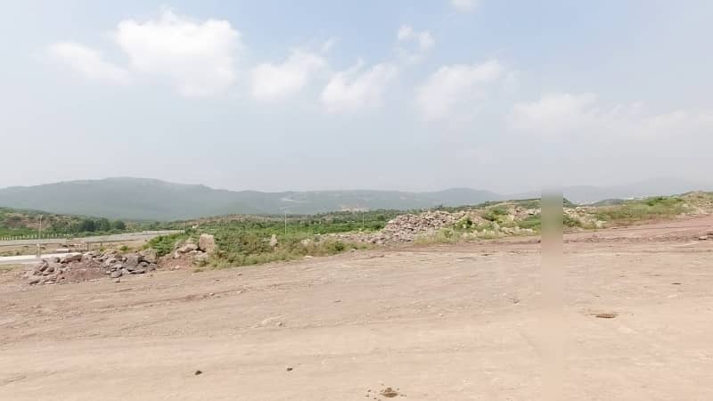 Ideal Residential Plot In C-16 Available For Rs. 20000000 2
