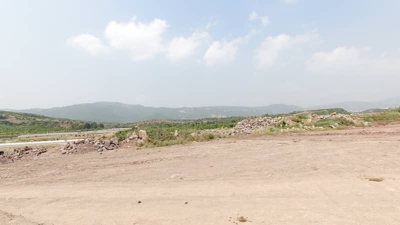 Ideal Residential Plot In C-16 Available For Rs. 20000000 4