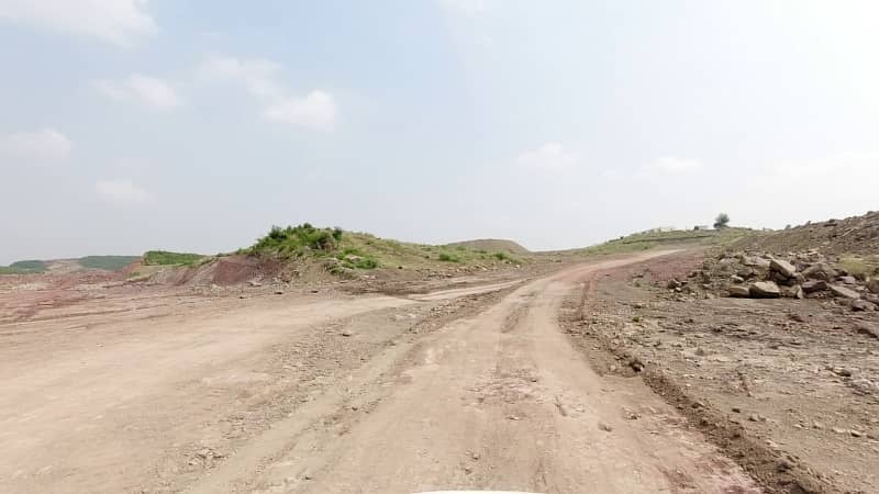 Ideal Residential Plot In C-16 Available For Rs. 20000000 6