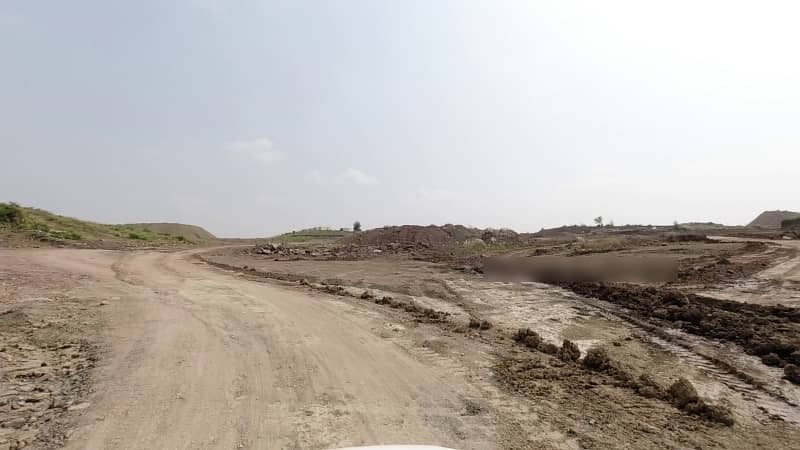 Ideal Residential Plot In C-16 Available For Rs. 20000000 7