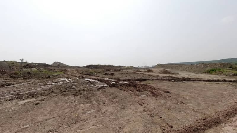 Ideal Residential Plot In C-16 Available For Rs. 20000000 8