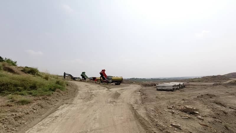Ideal Residential Plot In C-16 Available For Rs. 20000000 9
