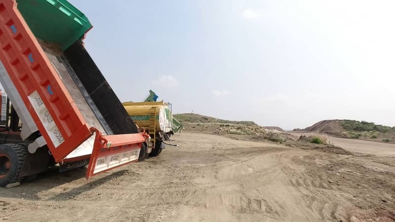 Ideal Residential Plot In C-16 Available For Rs. 20000000 11