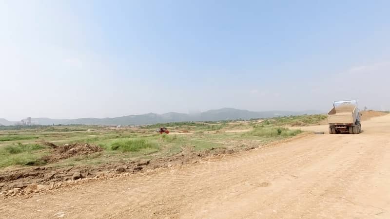 Ideal Residential Plot In C-16 Available For Rs. 20000000 13