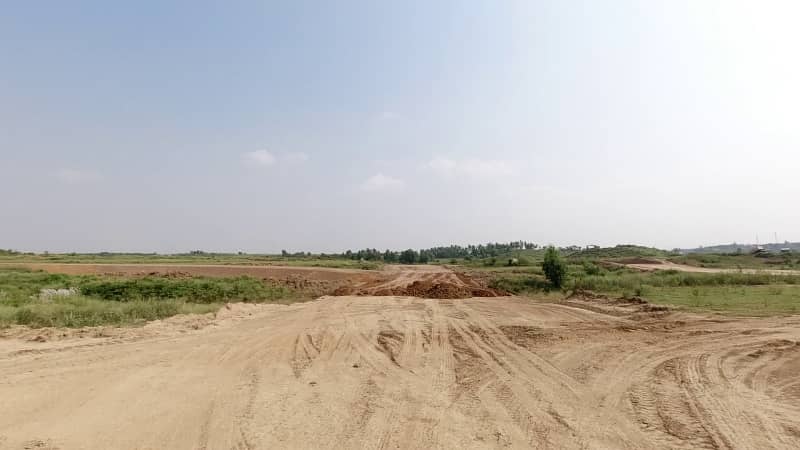 Ideal Residential Plot In C-16 Available For Rs. 20000000 19