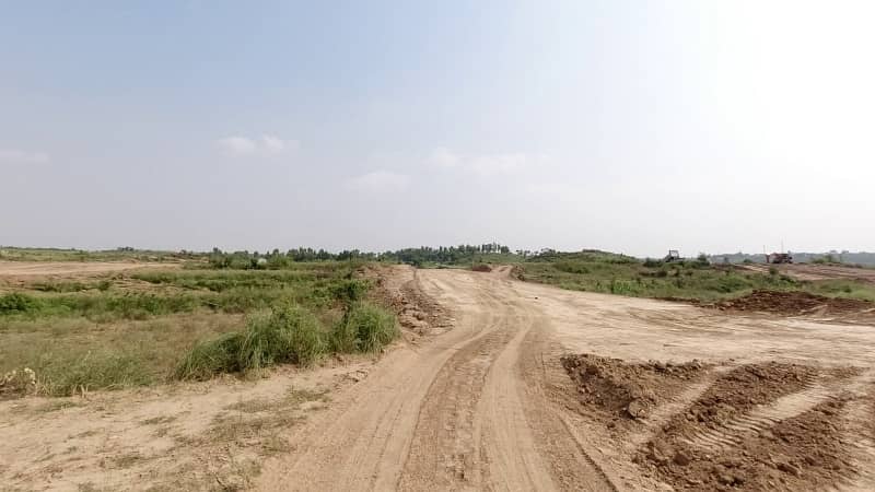 Ideal Residential Plot In C-16 Available For Rs. 20000000 21