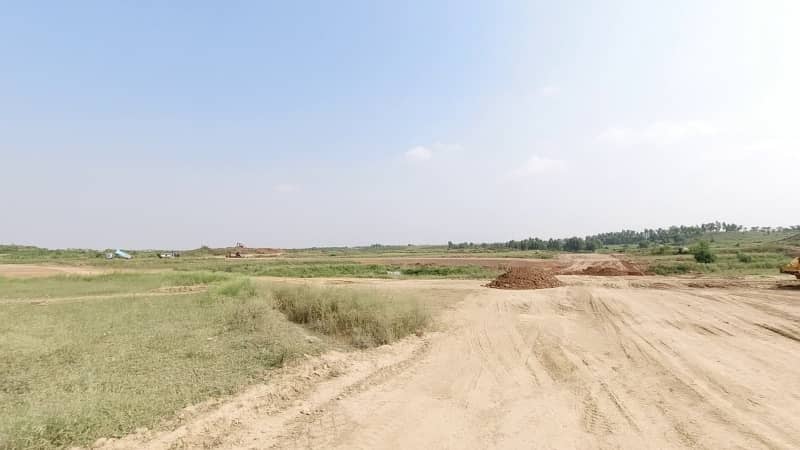 Ideal Residential Plot In C-16 Available For Rs. 20000000 23