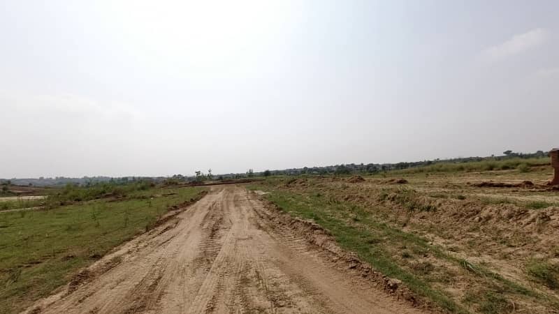 Ideal Residential Plot In C-16 Available For Rs. 20000000 25