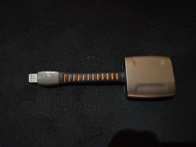 Mcdodo Splitter For Iphone 3.5mm + Lightning 1