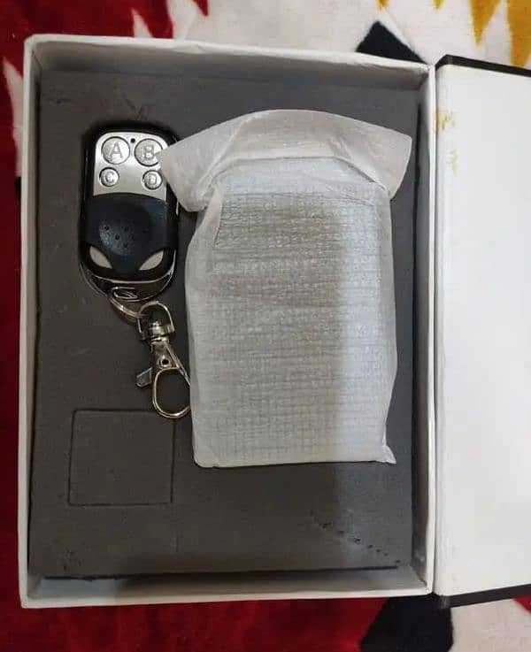 Seqcam Wireless DVR Camera 1